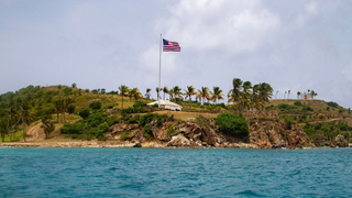 New Lawsuit States Jeffrey Epstein Trafficked Hundreds of Girls and Young Women to His Private Island